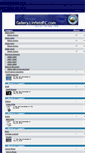 Mobile Screenshot of gallery.linfieldfc.com